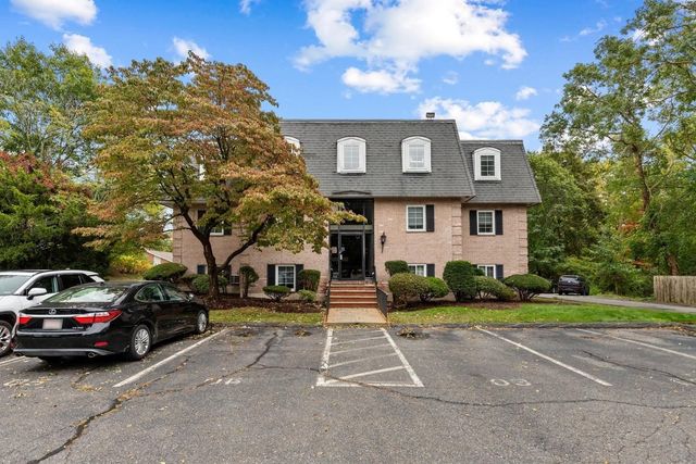 500 Northshore Road 6C, Peabody, MA 01960