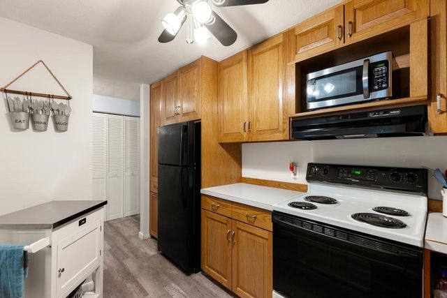 500 Northshore Road 6C, Peabody, MA 01960