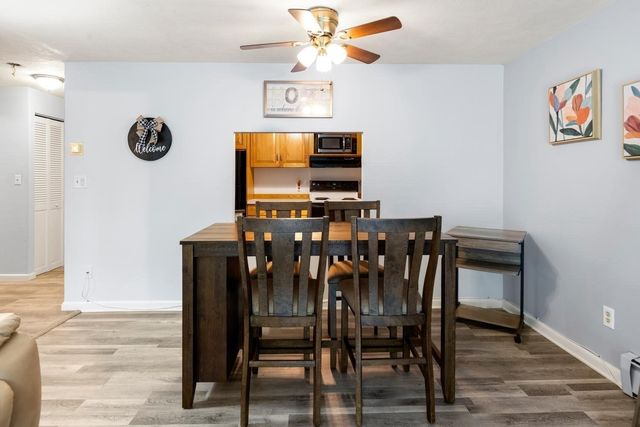 500 Northshore Road 6C, Peabody, MA 01960