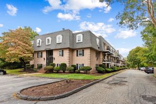 500 Northshore Road 6C, Peabody, MA 01960
