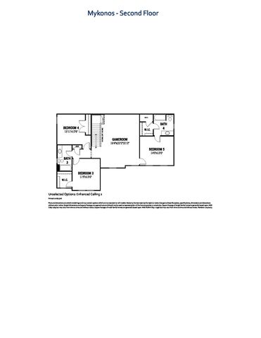 15008 Casinos Drive, Little Elm, TX 75068