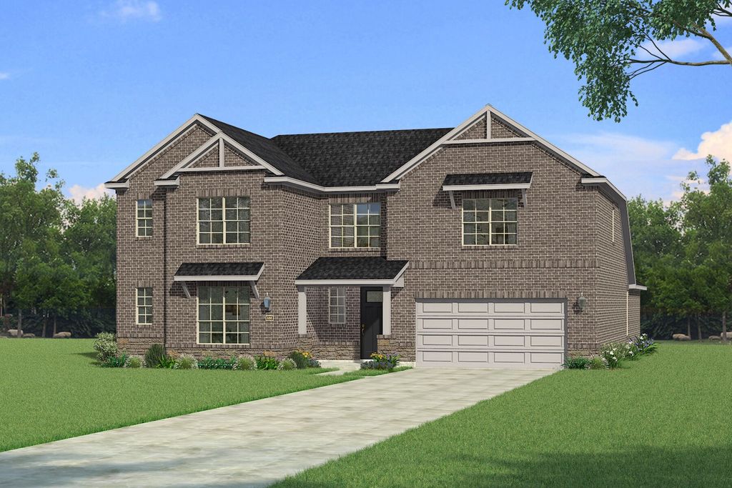 15008 Casinos Drive, Little Elm, TX 75068
