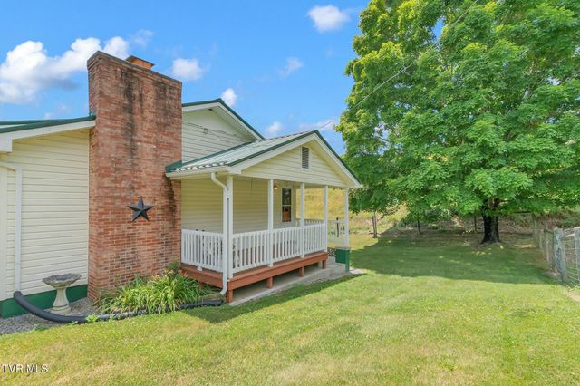 16044 Hamilton Street, Mendota, VA 24270