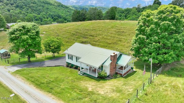 16044 Hamilton Street, Mendota, VA 24270