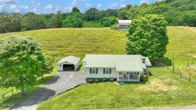 16044 Hamilton Street, Mendota, VA 24270