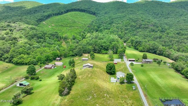 16044 Hamilton Street, Mendota, VA 24270