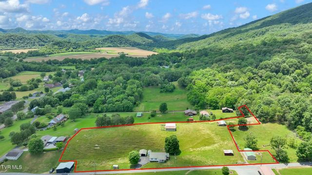 16044 Hamilton Street, Mendota, VA 24270