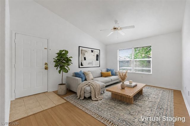 555 East Silverado Ranch Boulevard 2047, Las Vegas, NV 89183