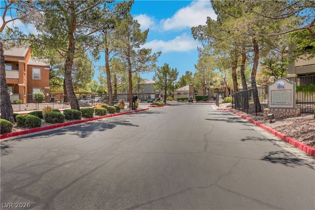 555 East Silverado Ranch Boulevard 2047, Las Vegas, NV 89183
