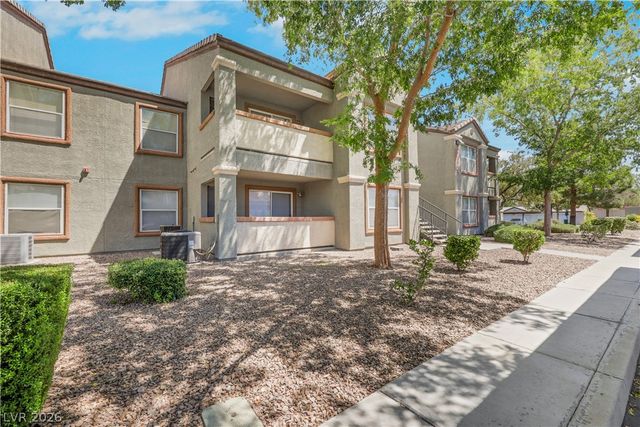 555 East Silverado Ranch Boulevard 2047, Las Vegas, NV 89183