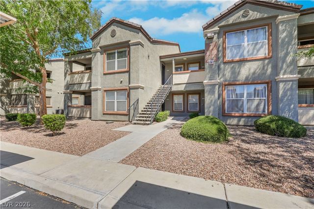 555 East Silverado Ranch Boulevard 2047, Las Vegas, NV 89183