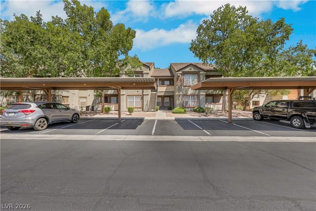 555 East Silverado Ranch Boulevard 2047, Las Vegas, NV 89183