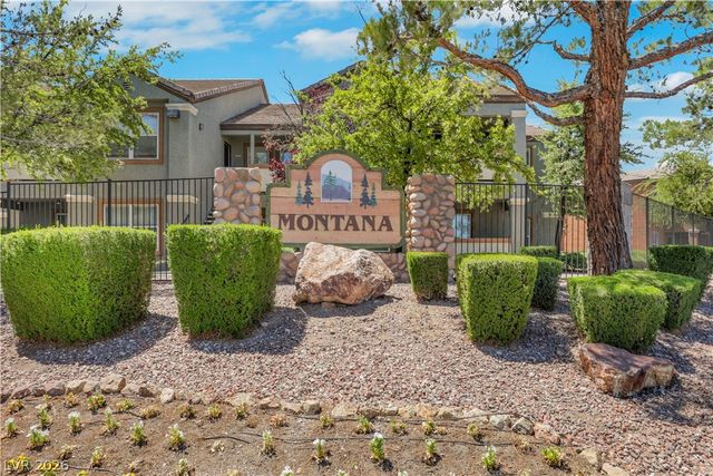 555 East Silverado Ranch Boulevard 2047, Las Vegas, NV 89183