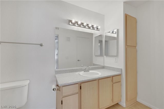 555 East Silverado Ranch Boulevard 2047, Las Vegas, NV 89183