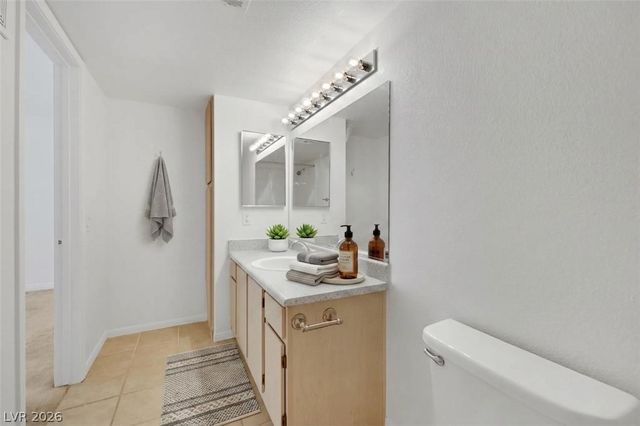 555 East Silverado Ranch Boulevard 2047, Las Vegas, NV 89183