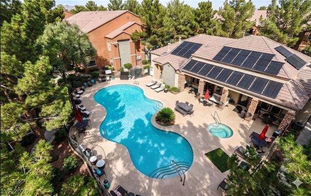 555 East Silverado Ranch Boulevard 2047, Las Vegas, NV 89183