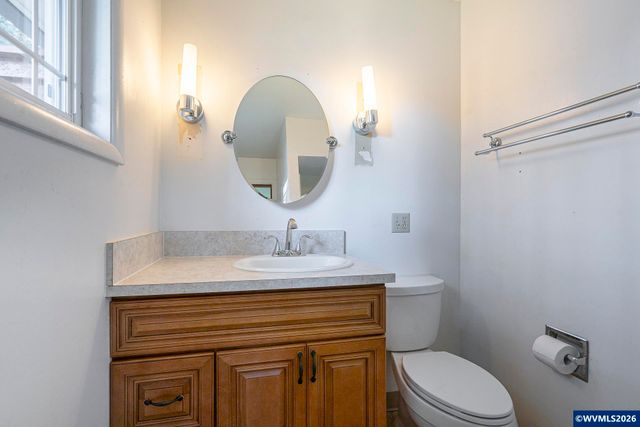 2496 62nd Av SE, Salem, OR 97317