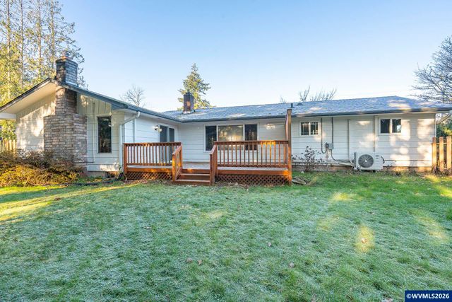 2496 62nd Av SE, Salem, OR 97317