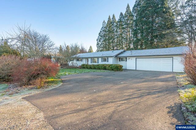 2496 62nd Av SE, Salem, OR 97317