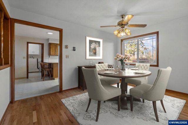 2496 62nd Av SE, Salem, OR 97317