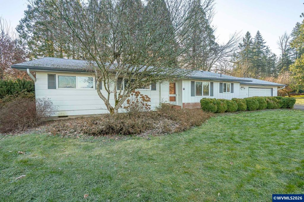 2496 62nd Av SE, Salem, OR 97317