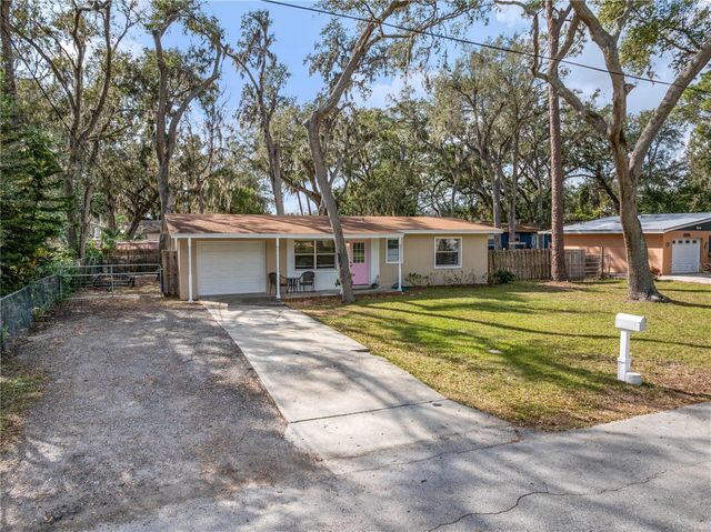 354 FIR STREET, Ormond Beach, FL 32174
