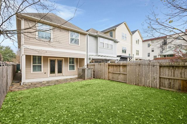 1113 Peden Street B, Houston, TX 77006