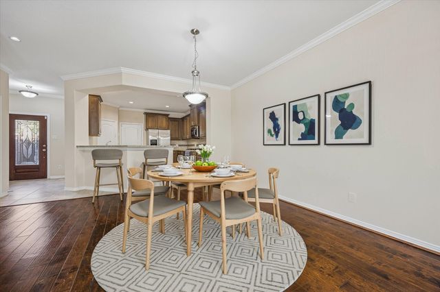 1113 Peden Street B, Houston, TX 77006