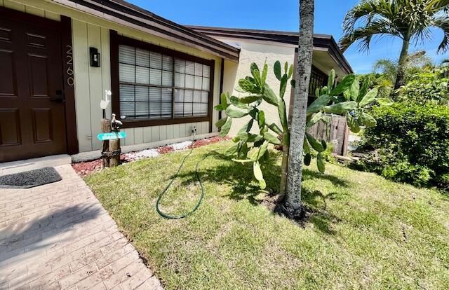 2260 Plum Court, Pembroke Pines, FL 33026