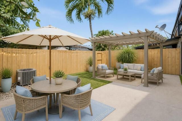 2260 Plum Court, Pembroke Pines, FL 33026