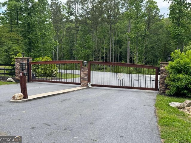 LOT 243 Spear Point Drive, Talking Rock, GA 30175