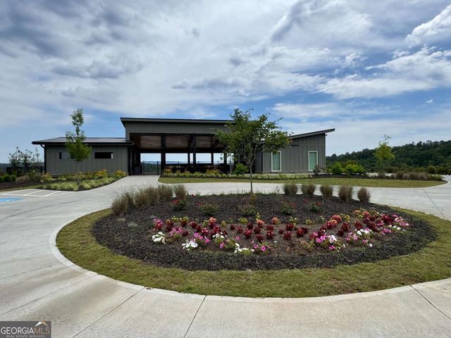 LOT 243 Spear Point Drive, Talking Rock, GA 30175