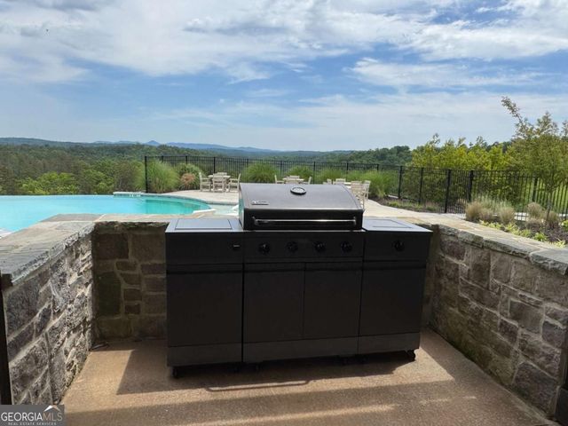 LOT 243 Spear Point Drive, Talking Rock, GA 30175