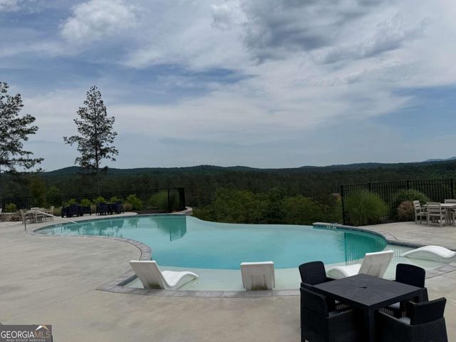 LOT 243 Spear Point Drive, Talking Rock, GA 30175