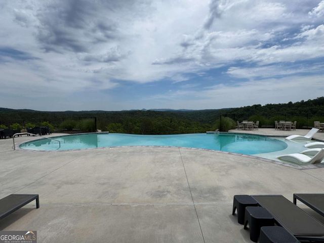 LOT 243 Spear Point Drive, Talking Rock, GA 30175