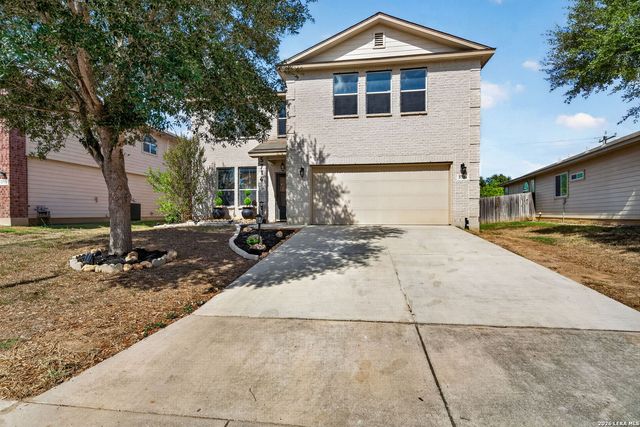 5714 ONYX WAY, San Antonio, TX 78222