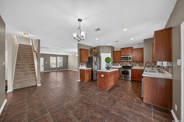 5714 ONYX WAY, San Antonio, TX 78222