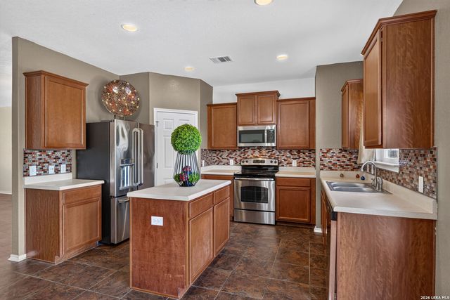 5714 ONYX WAY, San Antonio, TX 78222