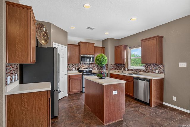 5714 ONYX WAY, San Antonio, TX 78222