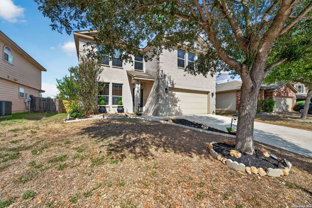5714 ONYX WAY, San Antonio, TX 78222
