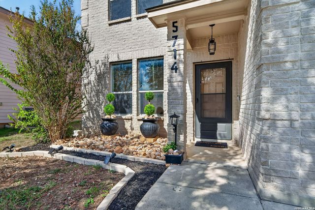 5714 ONYX WAY, San Antonio, TX 78222