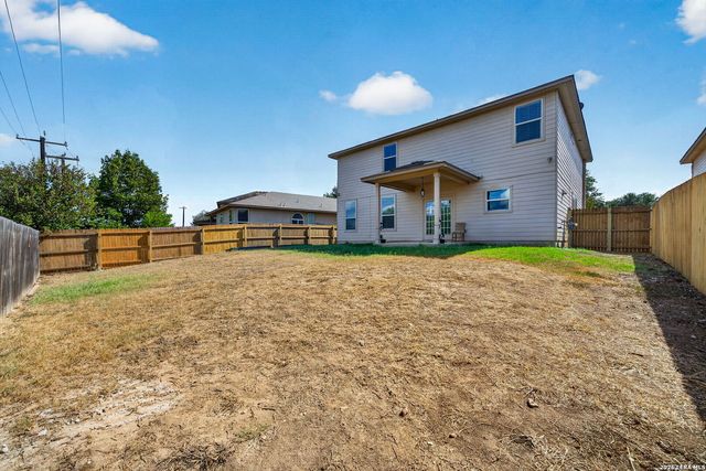 5714 ONYX WAY, San Antonio, TX 78222