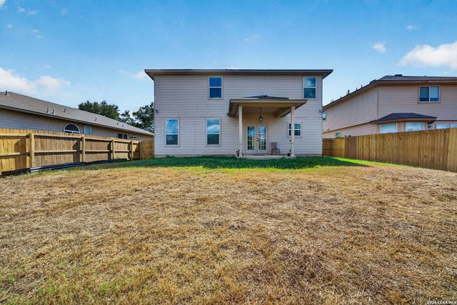 5714 ONYX WAY, San Antonio, TX 78222