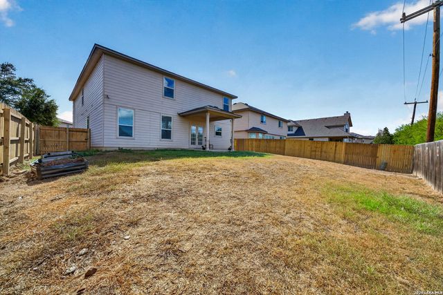 5714 ONYX WAY, San Antonio, TX 78222