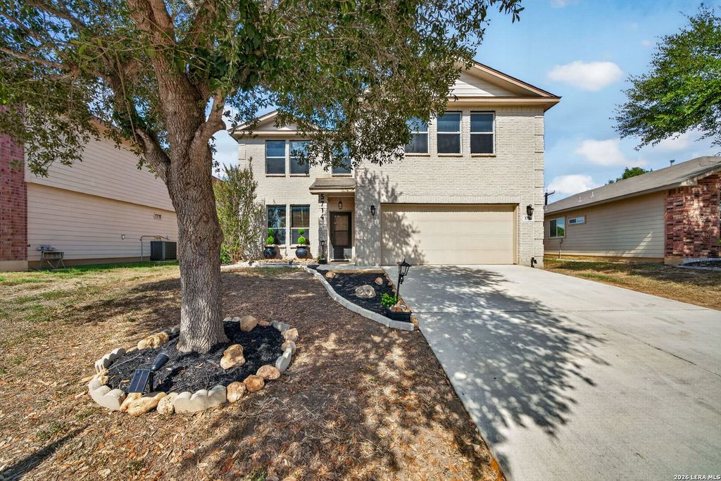 5714 ONYX WAY, San Antonio, TX 78222