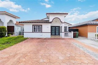 7066 W 30th Ln, Hialeah, FL 33018