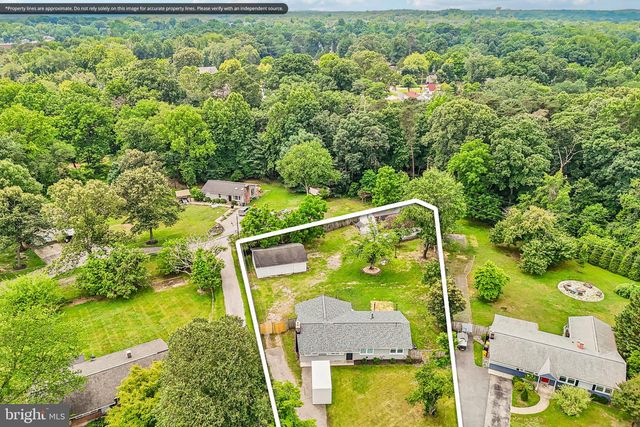 209 OTIS DR, Severn, MD 21144