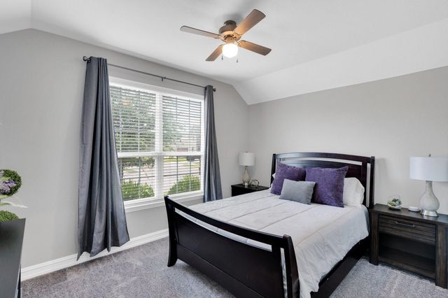 1001 Twisting Ridge Terrace, Fort Worth, TX 76052