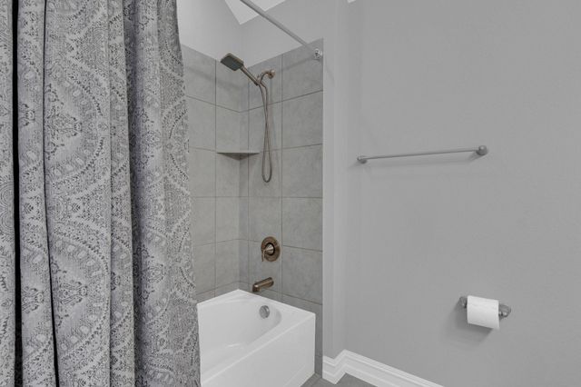 1001 Twisting Ridge Terrace, Fort Worth, TX 76052