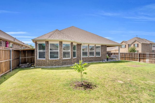 1001 Twisting Ridge Terrace, Fort Worth, TX 76052